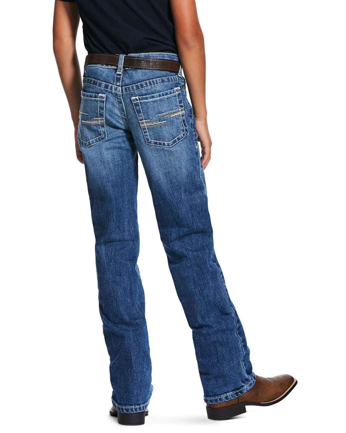kids ariat jeans