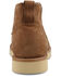 Image #5 - Twisted X Men's Patriotic Wedge Sole Chelsea Boots - Moc Toe, Camel, hi-res