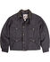 Schaefer Men's 570 Summit Wool Jacket, Dark Grey, hi-res