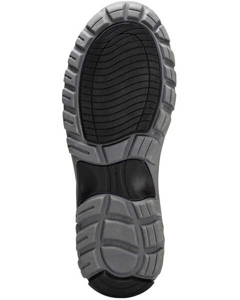 Nautilus Women's Zephyr Work Shoes - Alloy Toe, Black, hi-res
