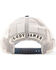 Image #3 - Cody James Men's Serape Bullrider Patch Ball Cap, Blue, hi-res