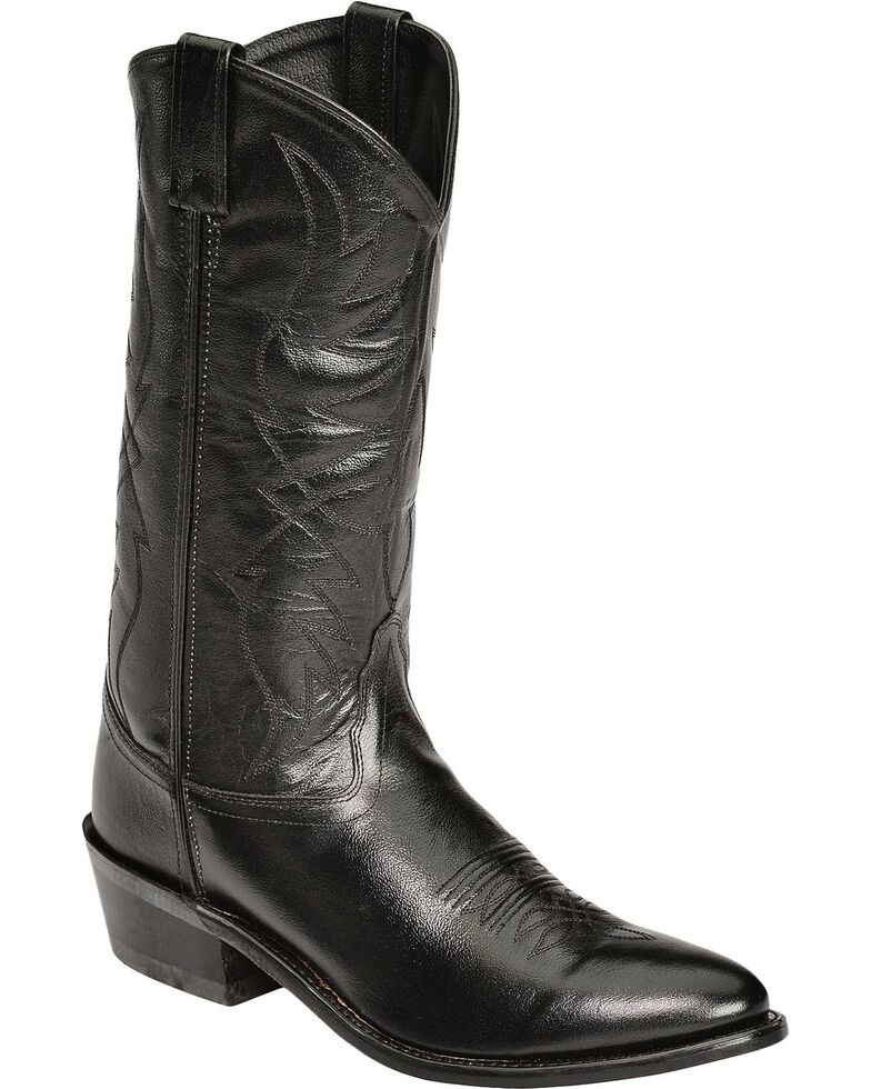 american leather cowboy boots