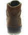 Image #4 - Wolverine Men's Durashocks Waterproof Insulated Work Boots - Steel Toe, Ceramic, hi-res