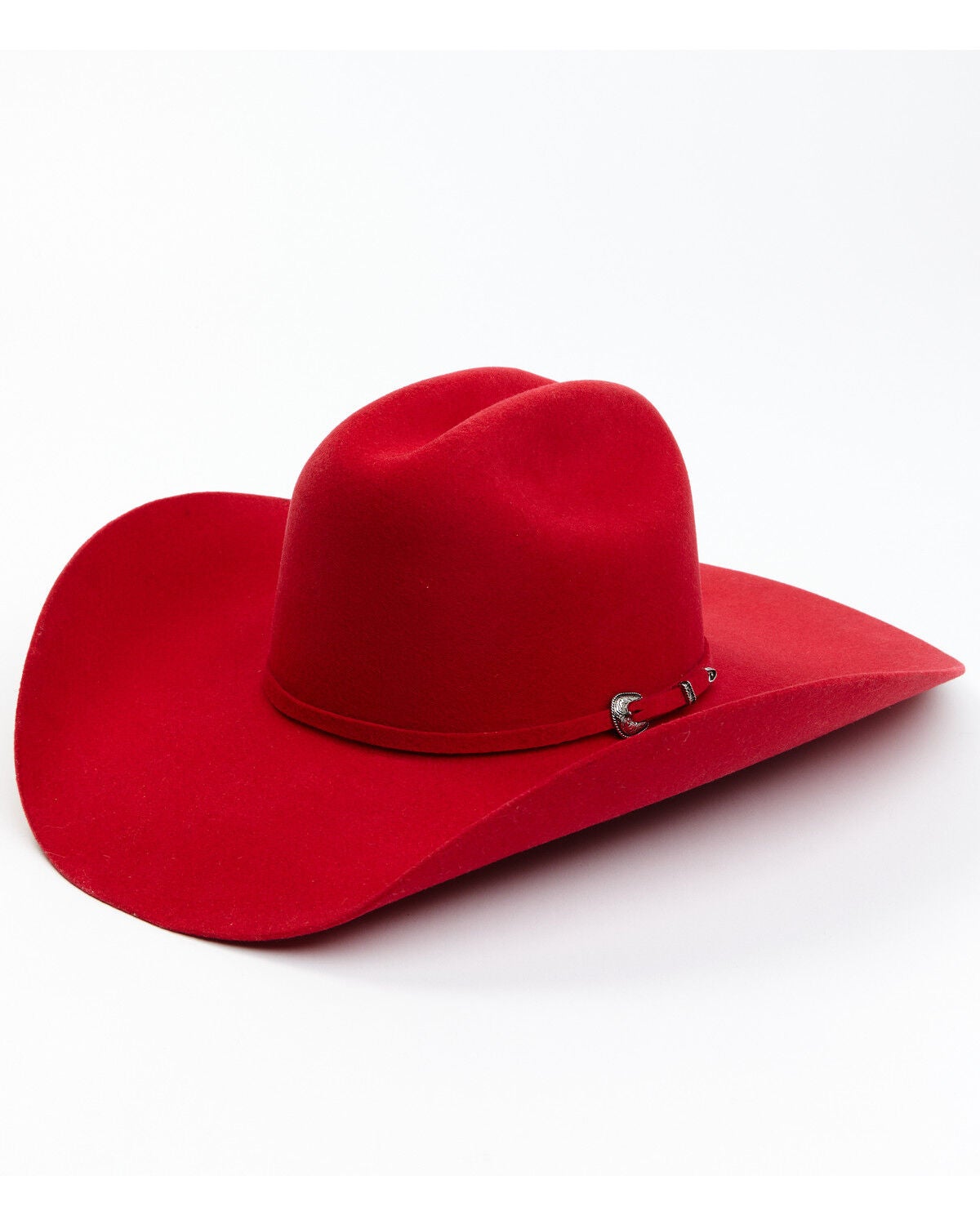 Leather Cowboy Hats - Sheplers