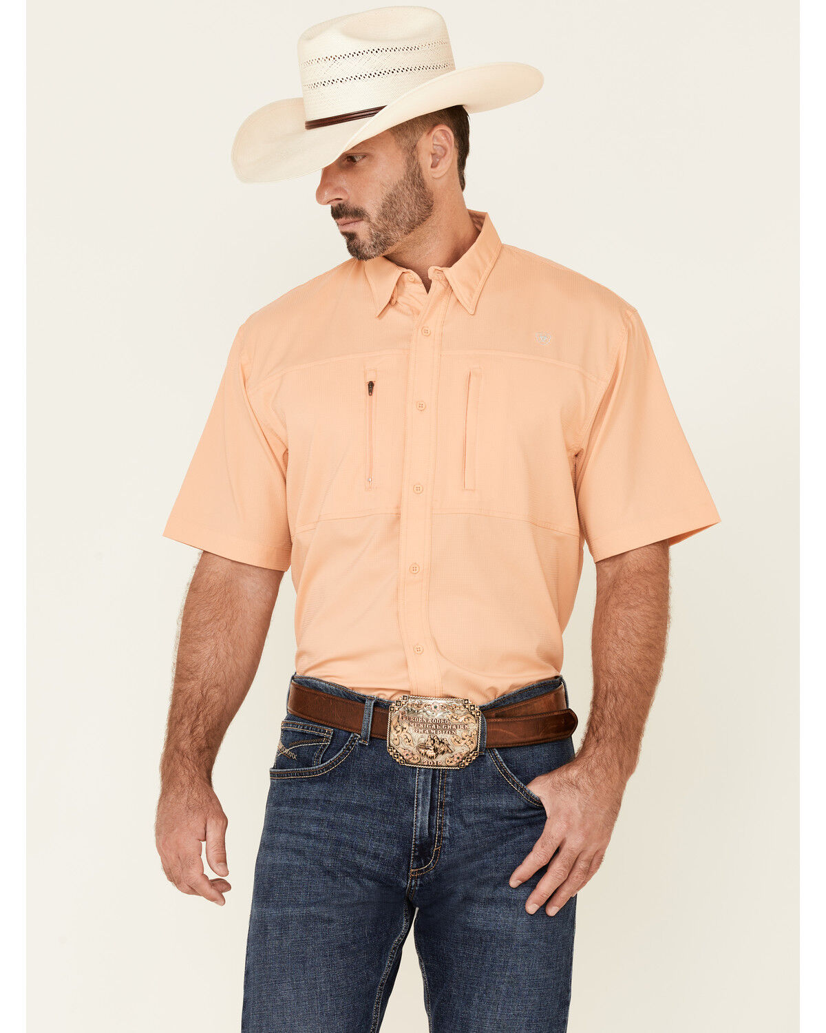 Ariat big and tall shirts clearance