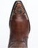 Image #6 - Idyllwind Women's Scaled-Up Western Boots - Snip Toe, Brown, hi-res