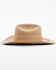 Image #3 - Idyllwind Women's Cavalier Canyon Felt Cowboy Hat , Brown, hi-res
