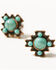 Image #3 - Shyanne Women's Mystic Skies Jewelry Set - 2 Piece, Rust Copper, hi-res
