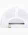 Image #3 - Lane Frost Rambler Ball Cap, Tan, hi-res