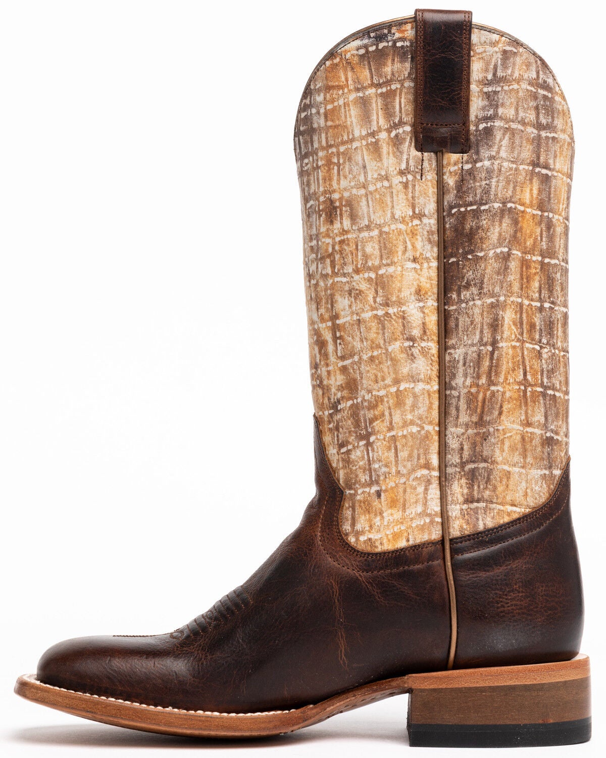 ariat wilder boots