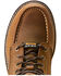Image #4 - Ariat Women's Rebar Lift Waterproof Work Boots - Composite Toe, Brown, hi-res