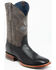 Image #1 - Cody James Men's Blue Collection Western Performance Boots - Broad Square Toe, Black, hi-res