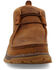Twisted X Men's Outdoor Saddle Casual Shoes - Moc Toe, Brown, hi-res