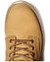 Image #4 - Timberland PRO Men's Pit Boss 6" Work Boots - Steel Toe, Gold, hi-res