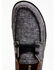 Image #6 - RANK 45® Men's Sanford Western Casual Shoes - Moc Toe, , hi-res