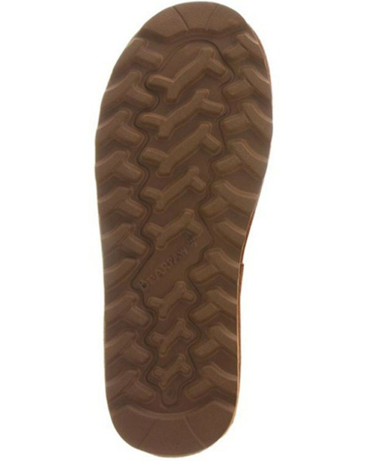 Image #4 - Bearpaw Women's Elle Casual Boots - Round Toe, Brown, hi-res