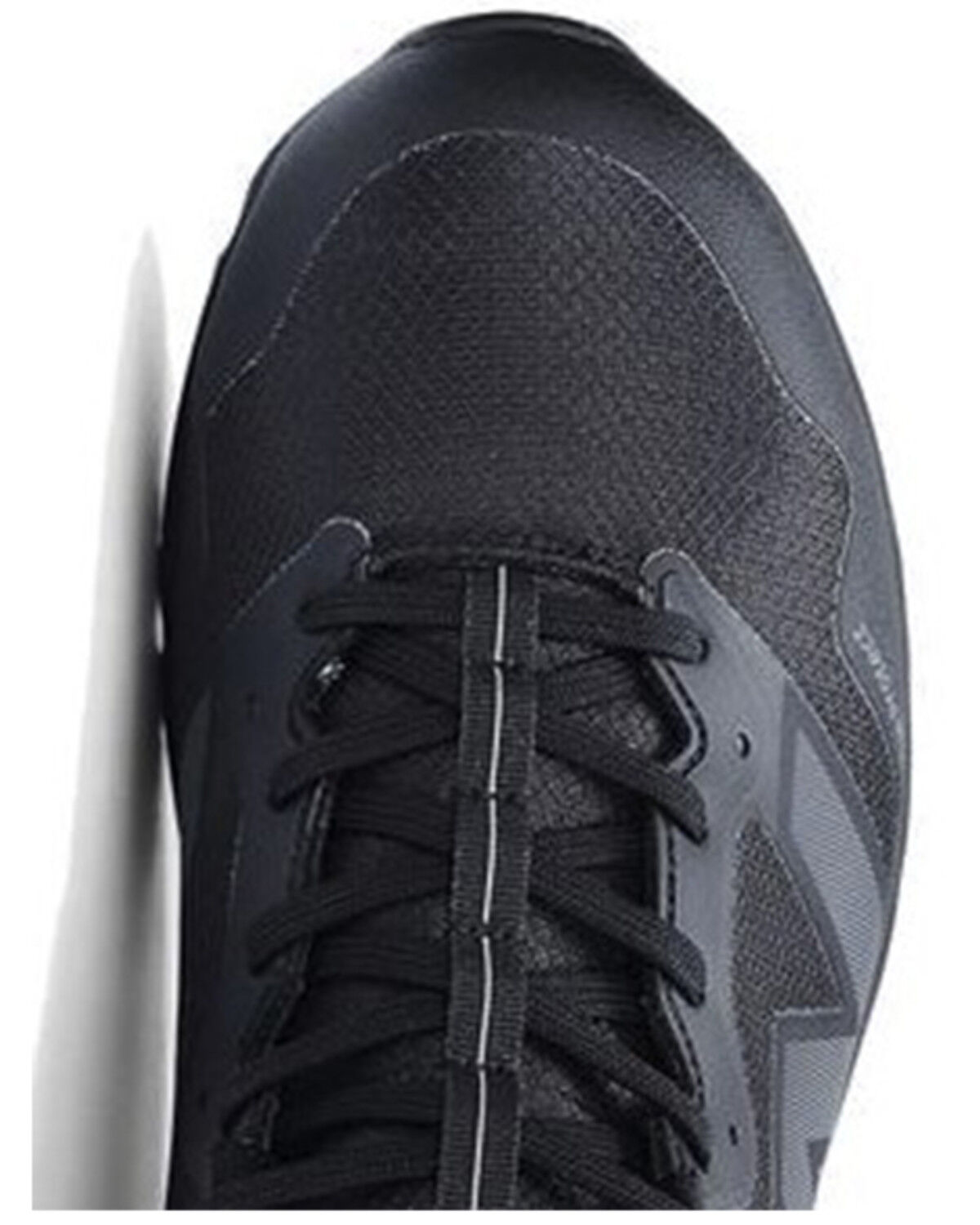 Image #5 - New Balance Women's Evolve Mid SD10 Work Shoes - Composite Toe, Black, hi-res