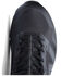 Image #5 - New Balance Women's Evolve Mid SD10 Work Shoes - Composite Toe, Black, hi-res