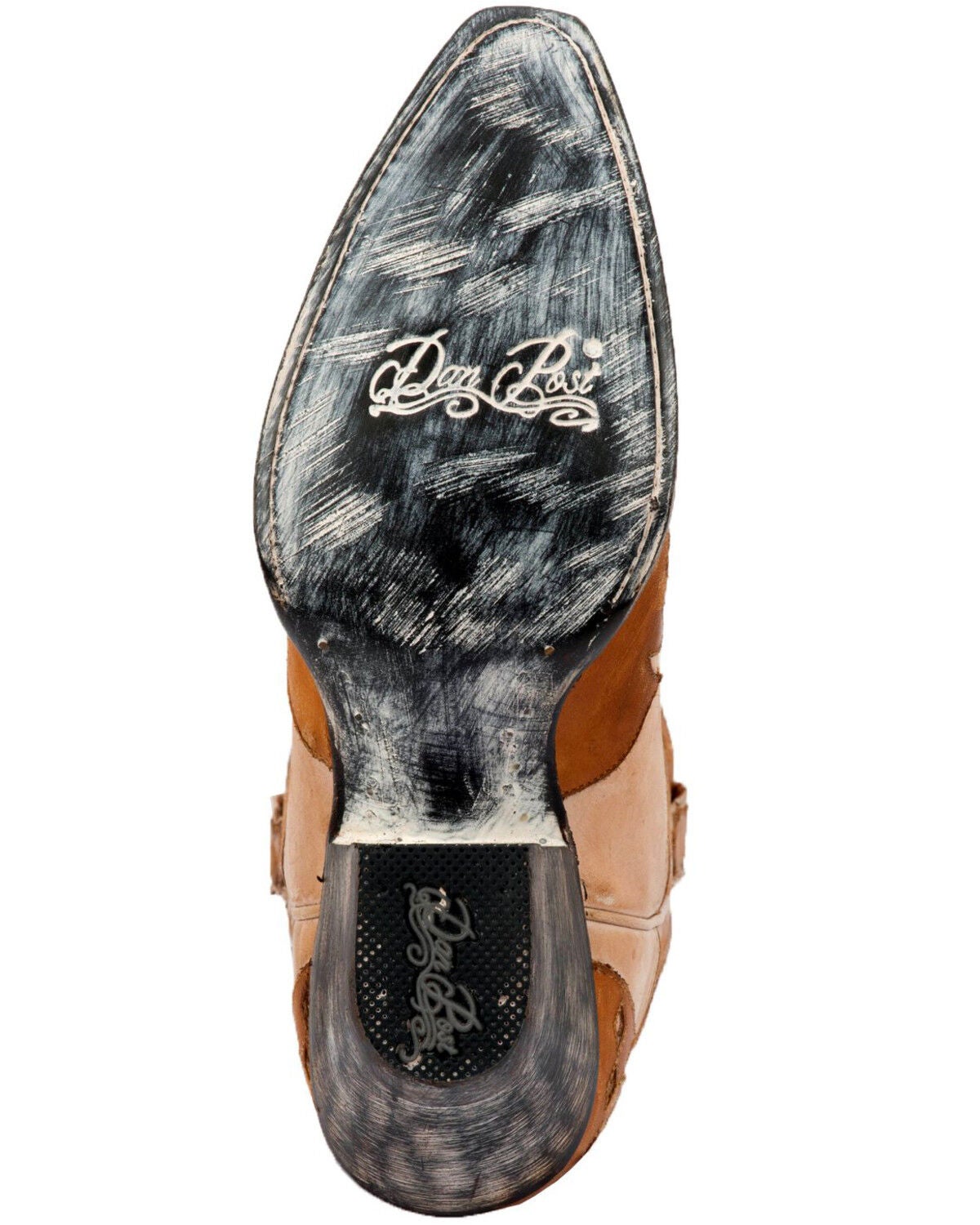 dan post soft strike boots