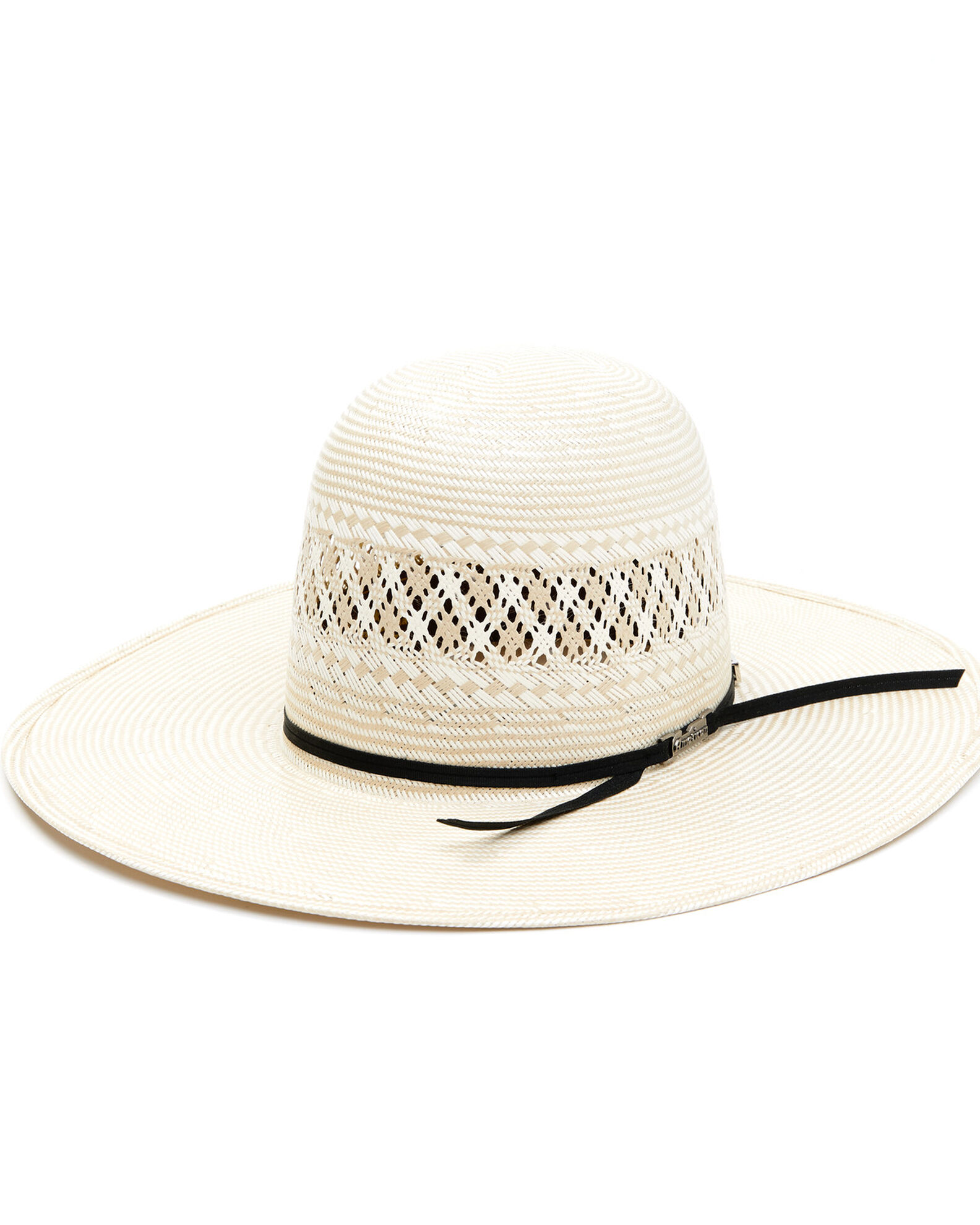 American Hat Company Men s Natural 4.25