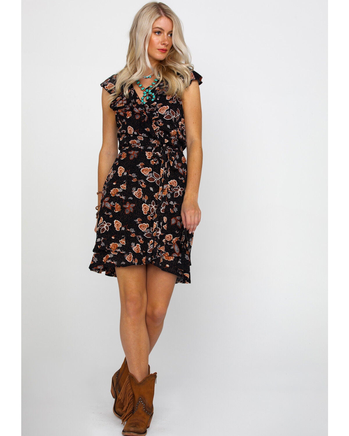 rock and roll cowgirl dresses