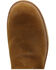 Image #6 - Twisted X Men's Boot Barn Exclusive Waterproof Work Boots - Soft Toe , Brown, hi-res
