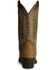 Laredo Men's Western Work Boots - Medium Toe, Distressed, hi-res