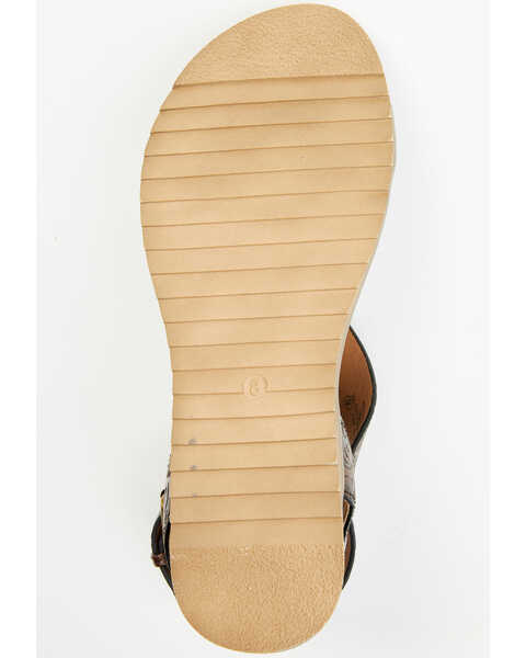 Image #7 - Very G Women's Belinda Sandals , Chocolate, hi-res
