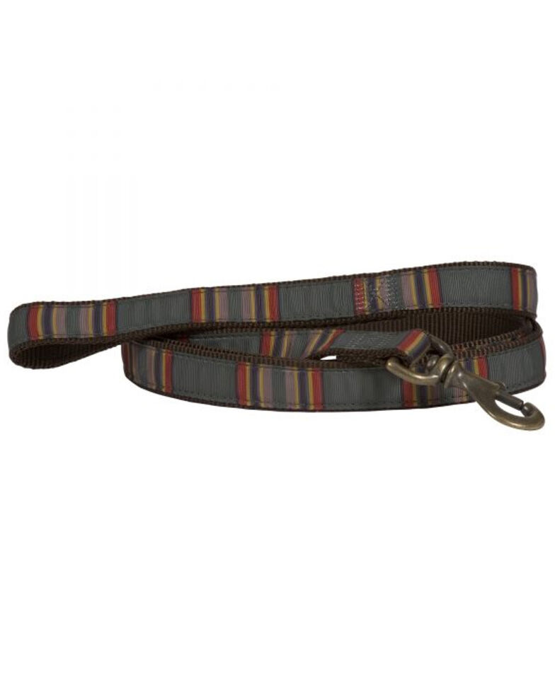 Pendleton Pet National Park Hiker Leash, Heather Green, hi-res