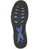 Image #7 - Tony Lama Men's Boom Saddle Cowhide Pull-On  Western Work Boots - Soft Toe, Tan, hi-res