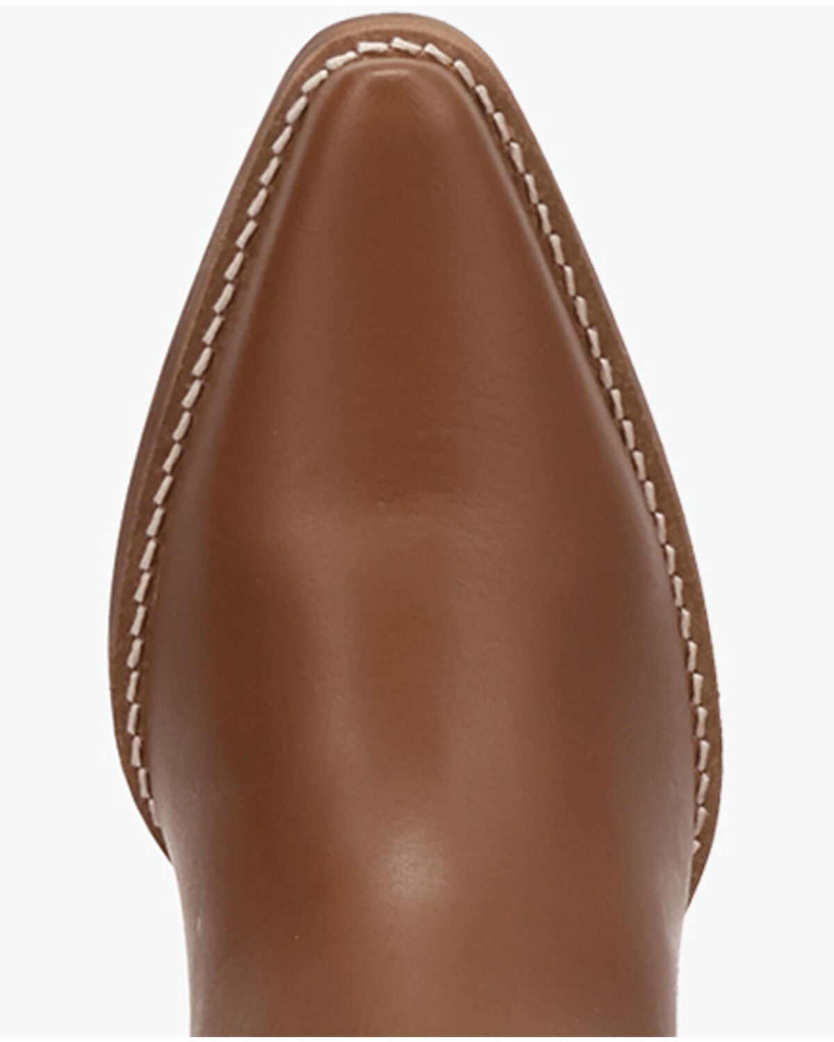 Image #6 - Dingo Women's Last Ride Western Booties - Snip Toe, Camel, hi-res