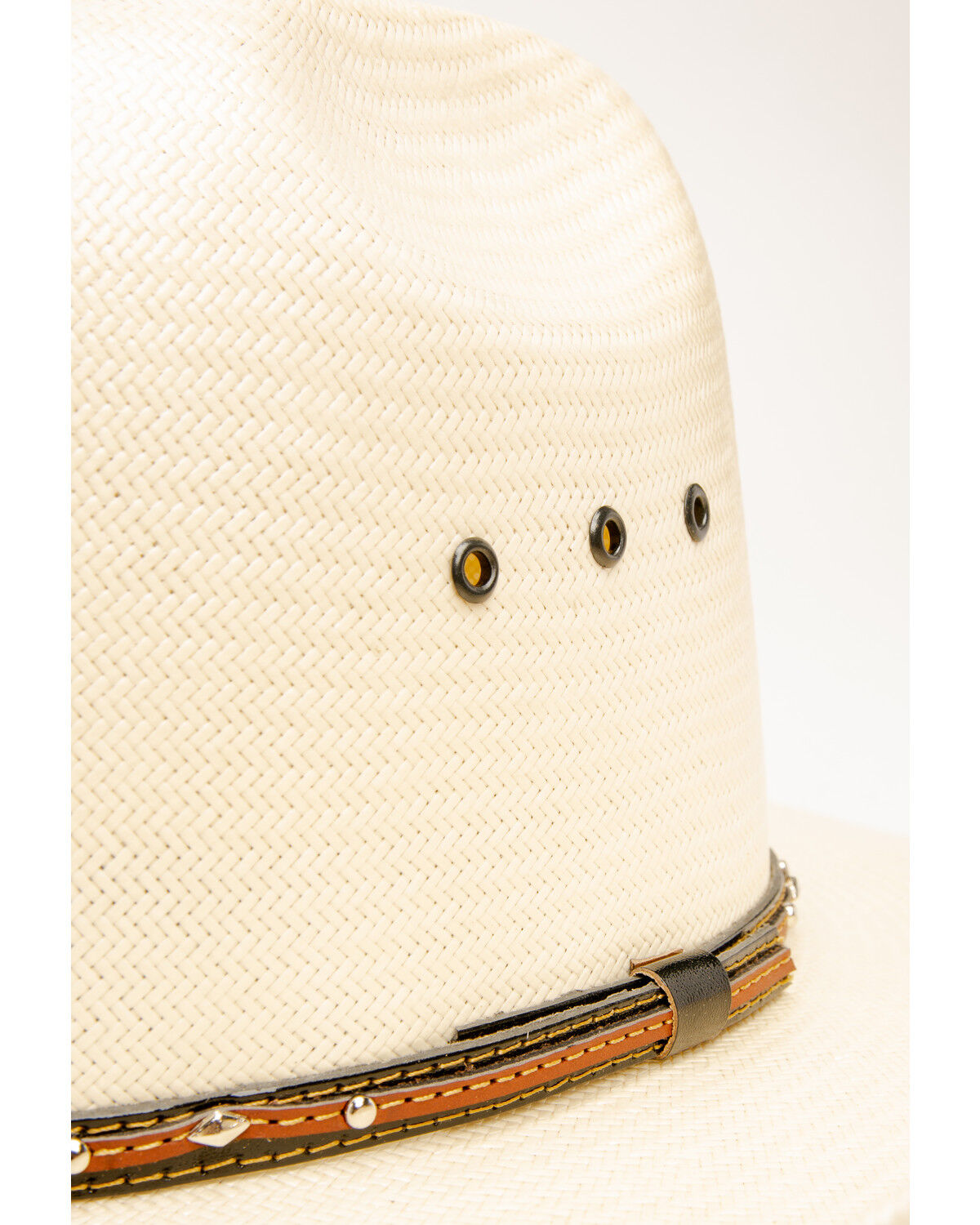 tony lama 25x straw hat
