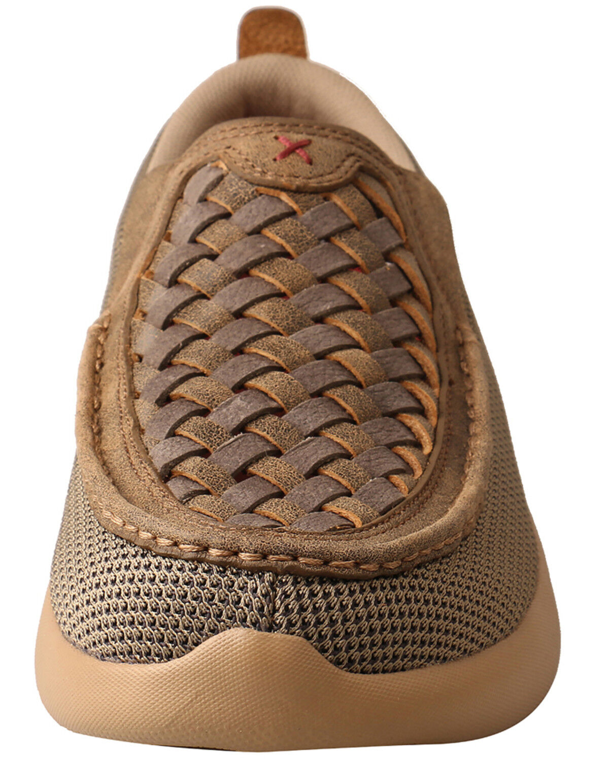 twisted x mens slip on shoes