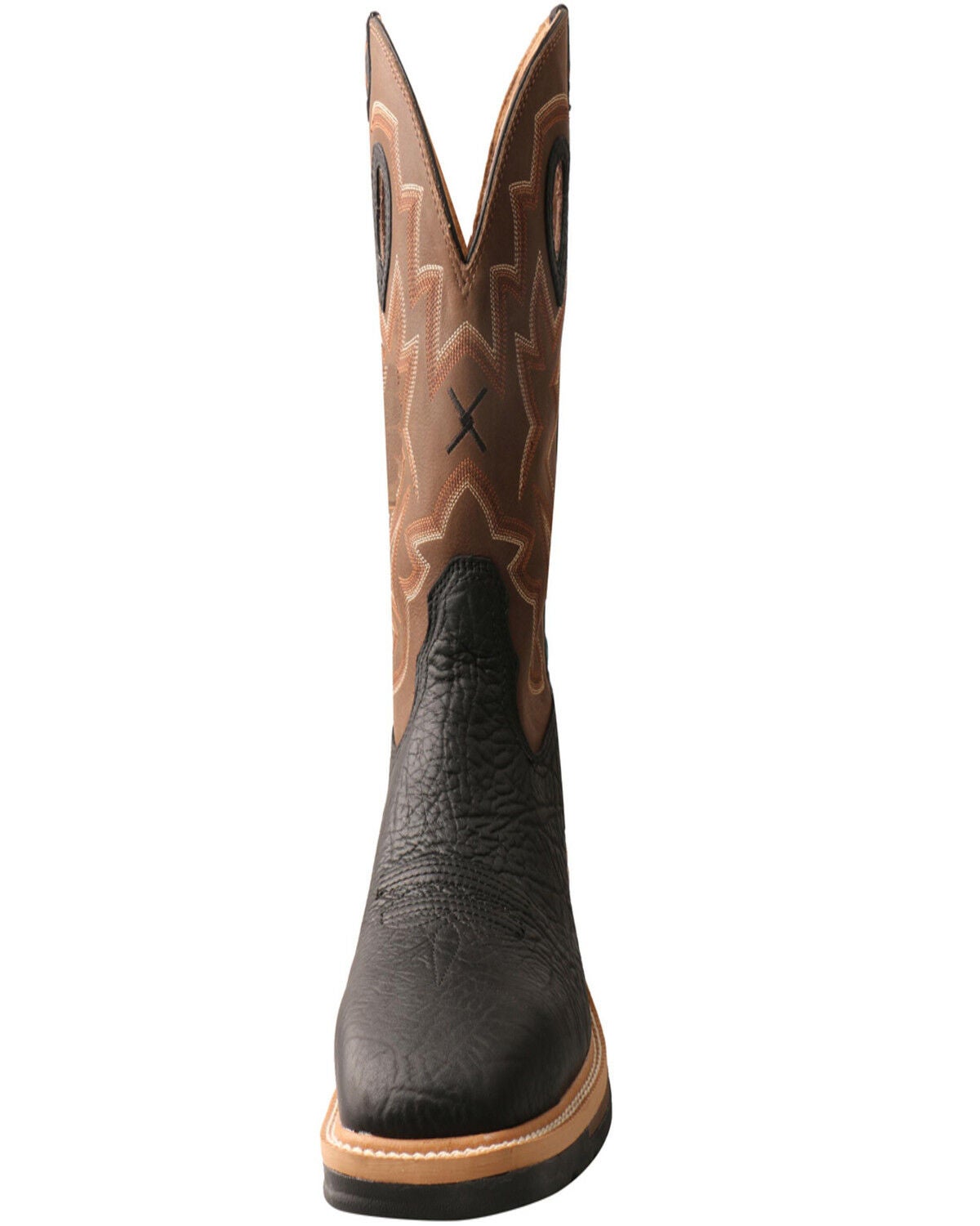 mens twisted x steel toe boots