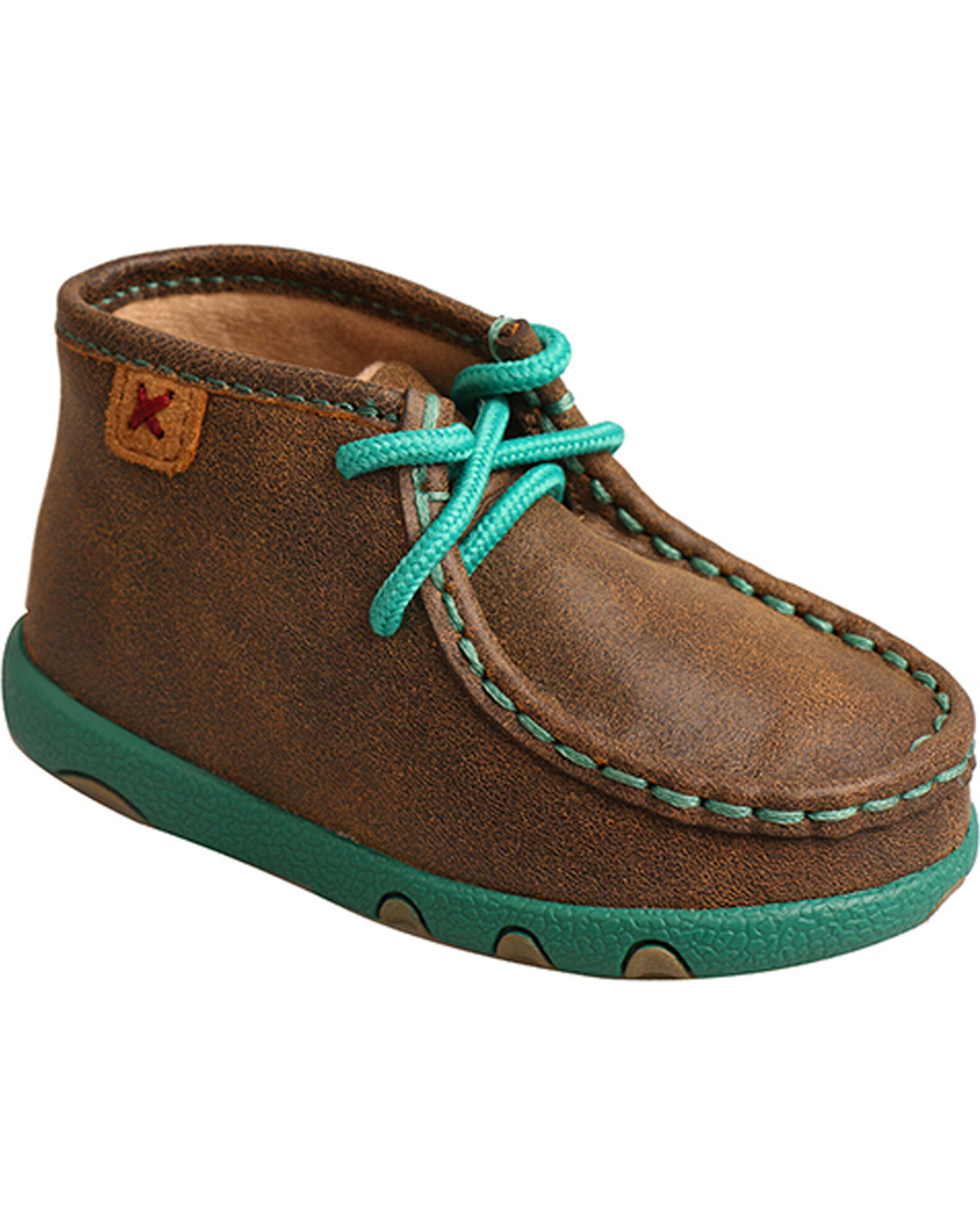 Infant twisted x outlet
