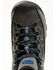 Image #6 - Keen Men's Targhee III Waterproof Hiking Boots - Soft Toe, Brown, hi-res