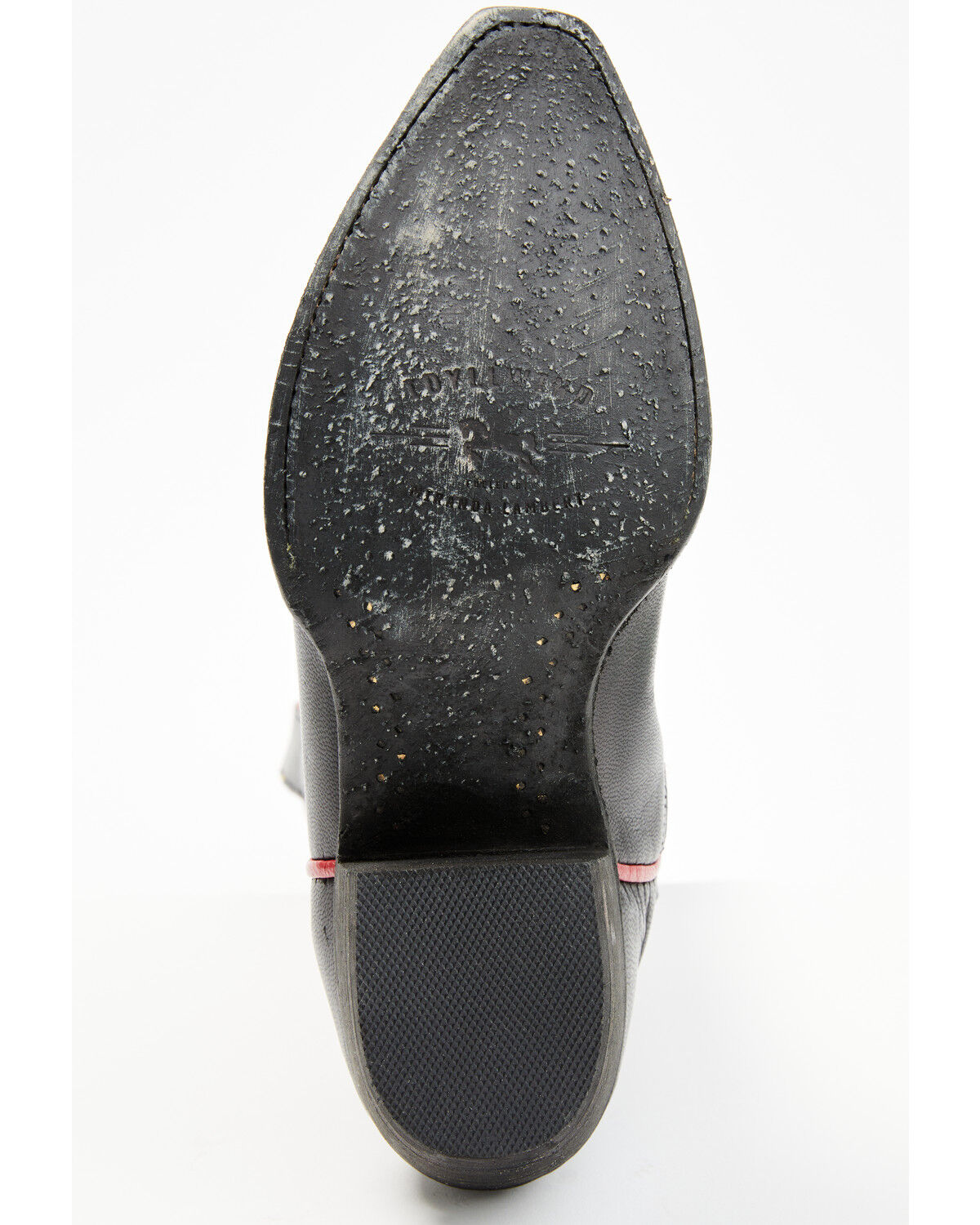 Image #7 - Idyllwind Women's Limitless Western Boots - Snip Toe, Black, hi-res