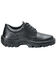 Image #2 - Rocky Men's TMC Oxford Shoes USPS Approved - Round Toe, , hi-res