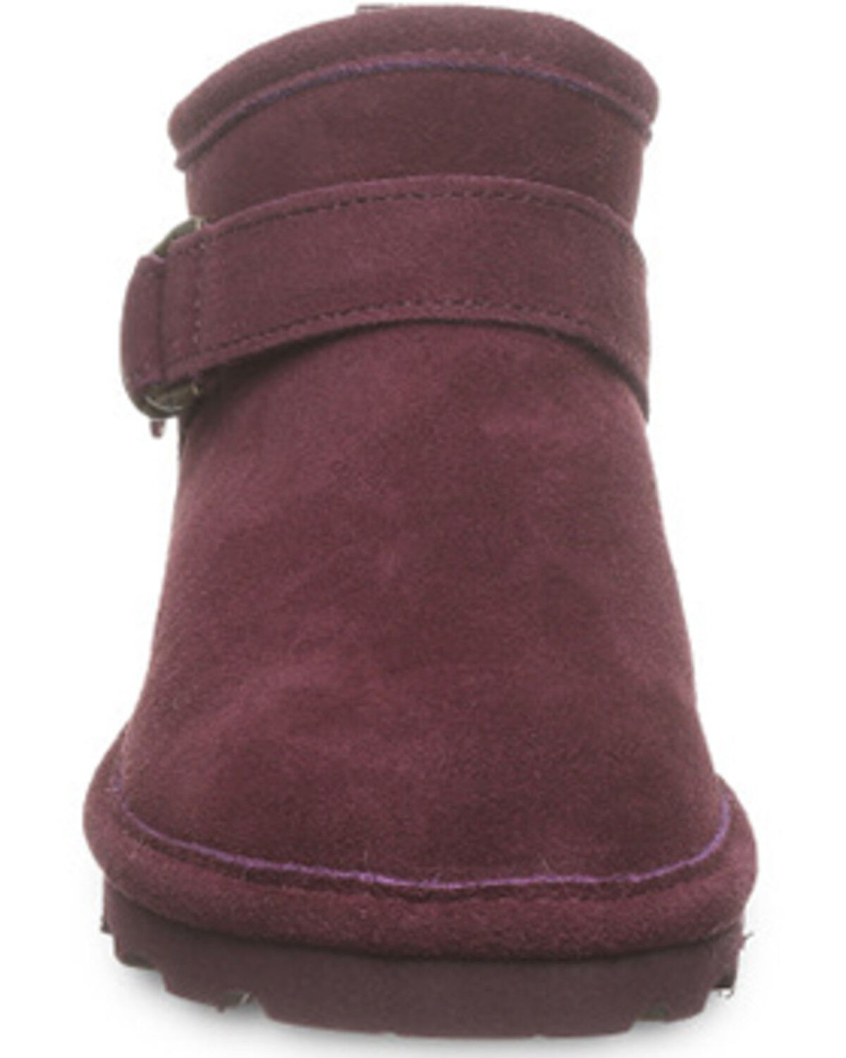Image #4 - Bearpaw Women's Petite Causal Boots, , hi-res