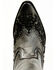 Image #6 - Shyanne Women's Dominica Western Boots - Snip Toe, Black, hi-res