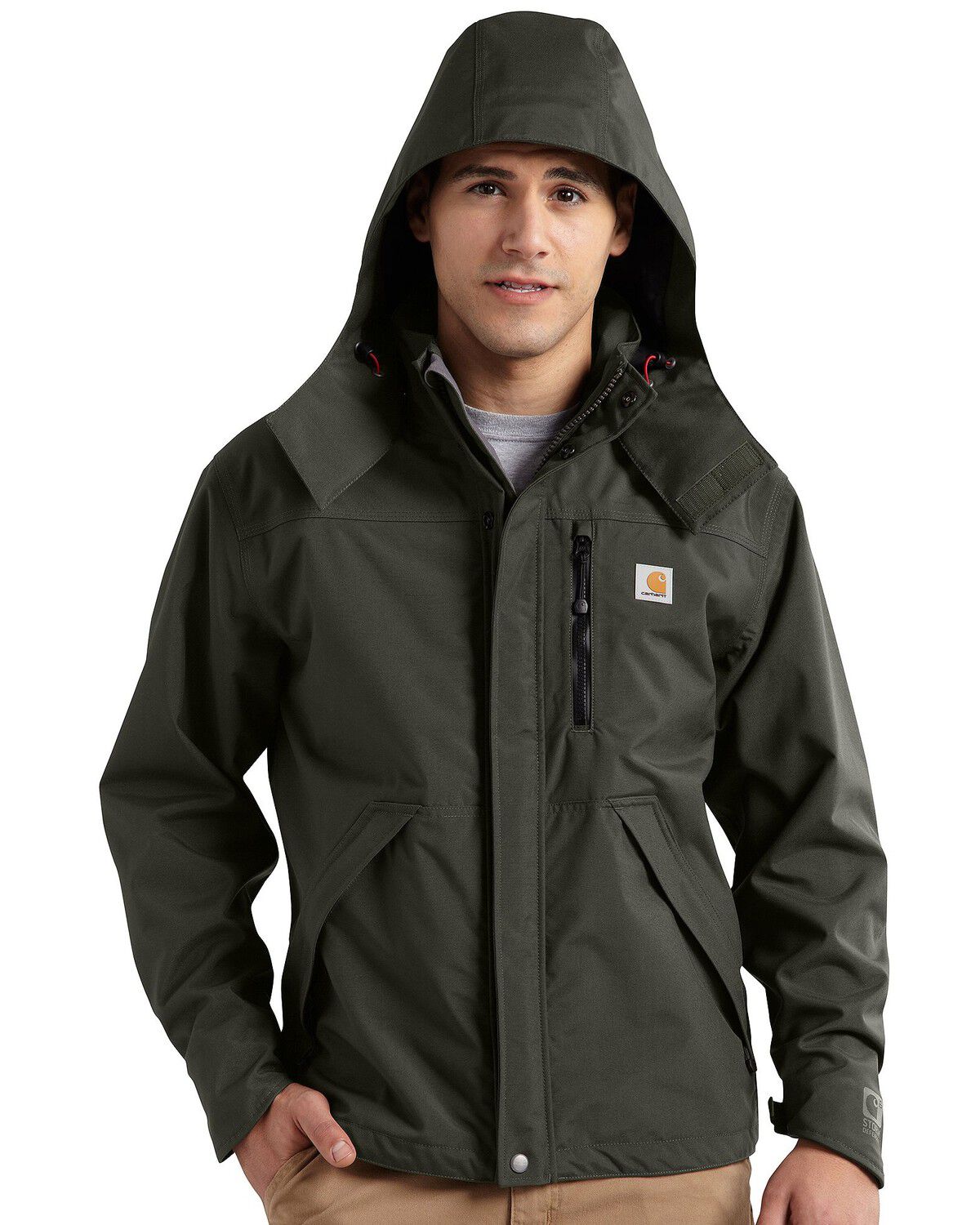 Image #4 - Carhartt Shoreline Jacket, , hi-res
