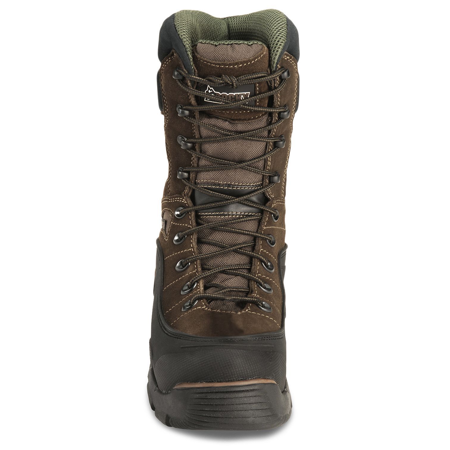 rocky snow stalker extreme boots