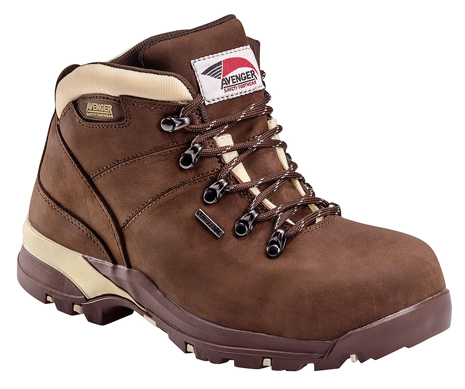 women's composite toe hiking boots