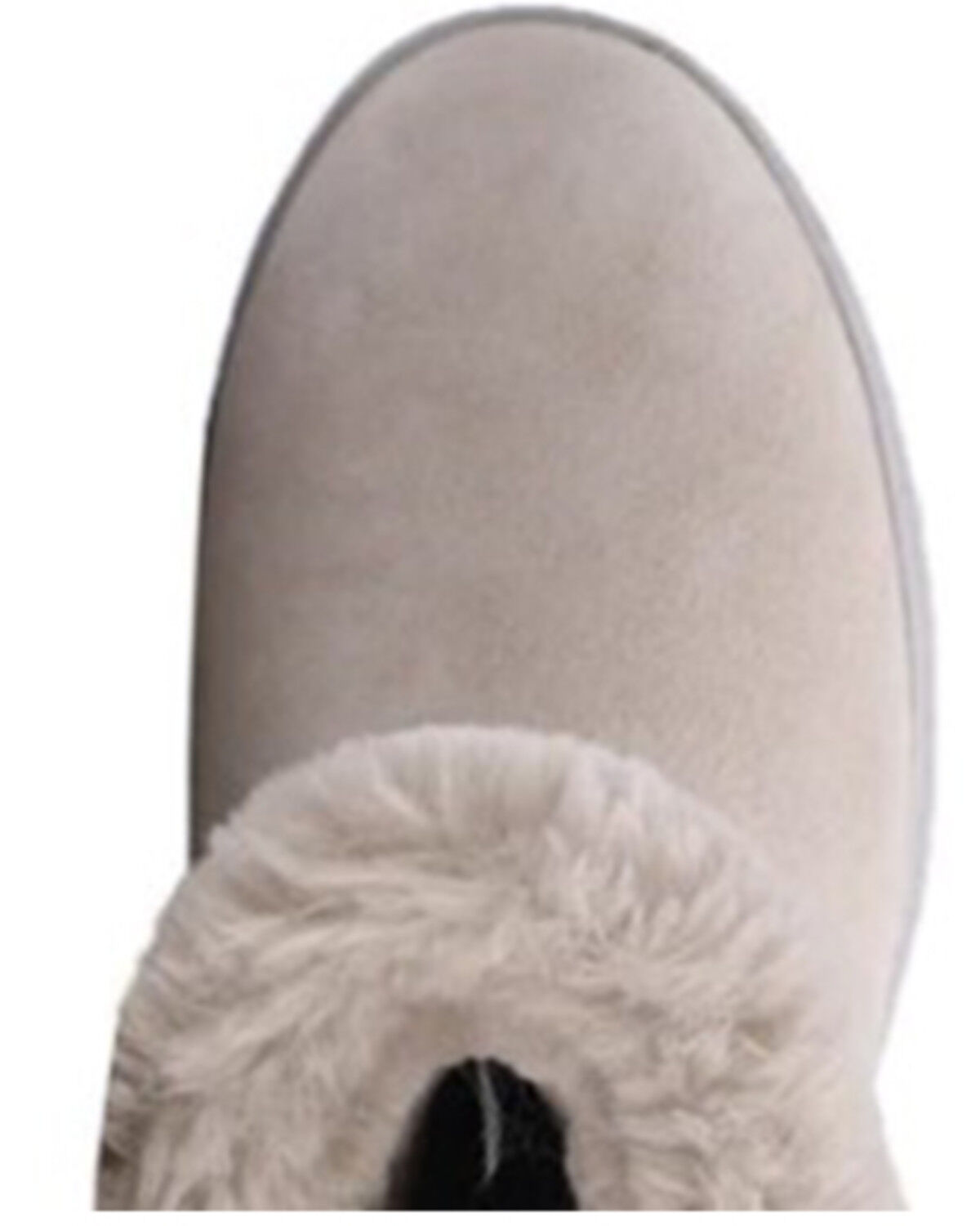 Image #6 - Lamo Women's Capri Boots, Grey, hi-res