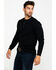 Image #5 - Moonshine Spirit Men's Tacoma Distressed Wash Pullover Long Sleeve Shirt , , hi-res