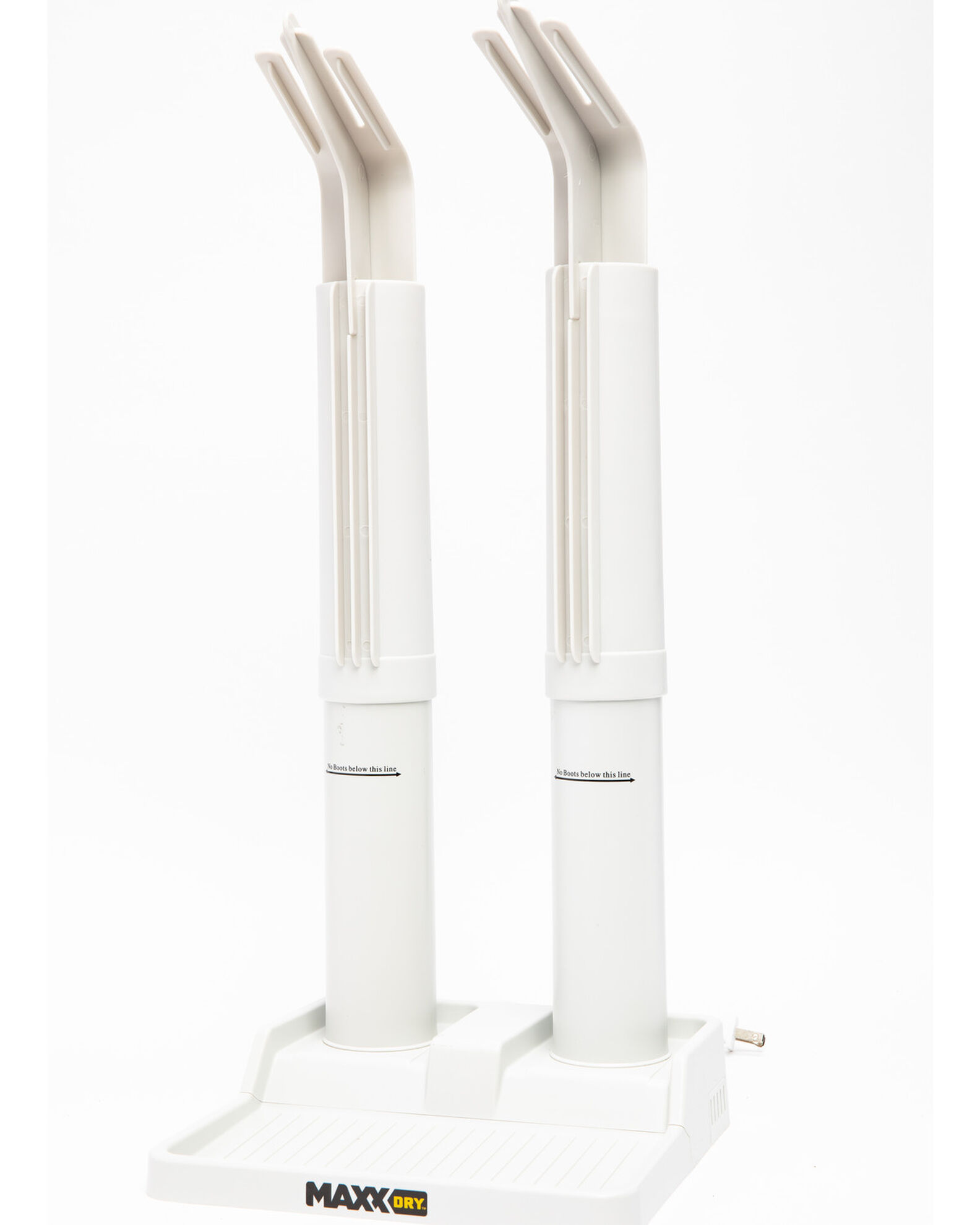 MaxxDry Silent Boot And Glove Dryer Sheplers