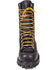 White's Boots Men's Explorer NFPA Fire Boots - Soft Toe, Black, hi-res