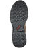 Image #5 - Wolverine Men's 6" Reforce EnergyBound&trade; CarbonMax&reg; Work Boots - Composite Toe, Beige, hi-res