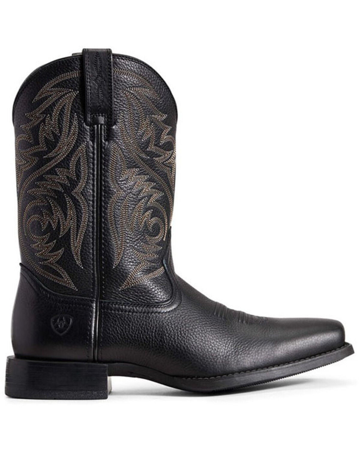 Ariat Men's Sport Herdsman Western 