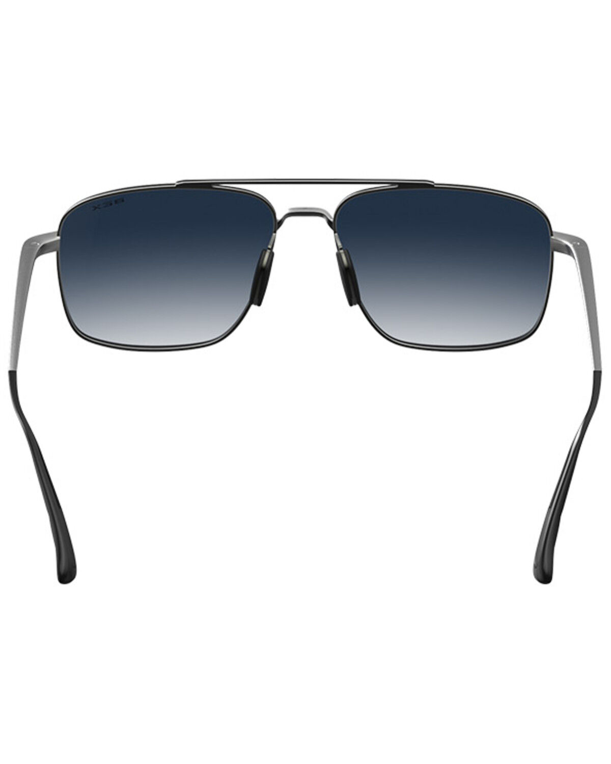 Image #5 - Bex Accel Sunglasses, Silver, hi-res